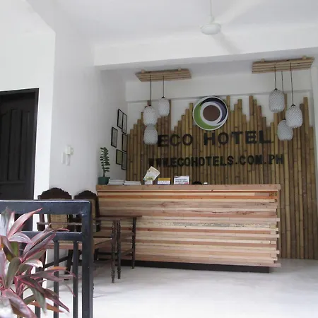 Eco Hotel